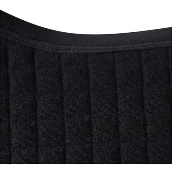 2025 Weatherbeeta Prime Air-Tec Jump Shaped Saddle Pad 1028251 - Cobalt